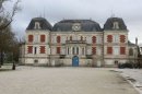Château des Iris